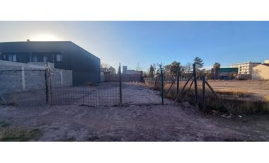 Lote Baldio en Venta Dorrego Guaymallen Mendoza