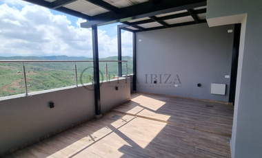apartamento en venta en urbanización bella vista. Cod V3148