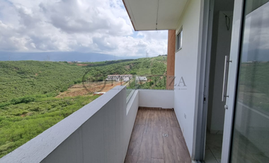 apartamento en venta en urbanización bella vista. Cod V3148