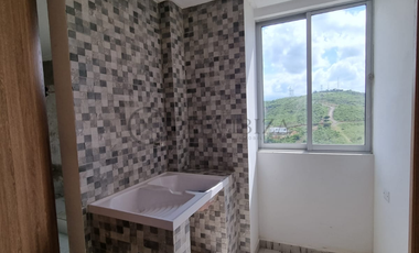 apartamento en venta en urbanización bella vista. Cod V3148