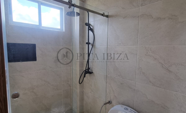 apartamento en venta en urbanización bella vista. Cod V3148