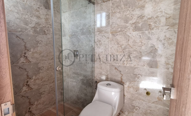 apartamento en venta en urbanización bella vista. Cod V3148