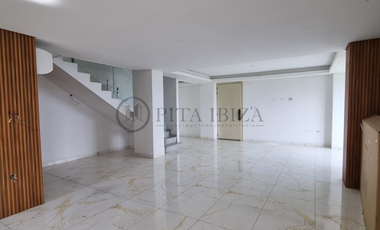 apartamento en venta en urbanización bella vista. Cod V3148