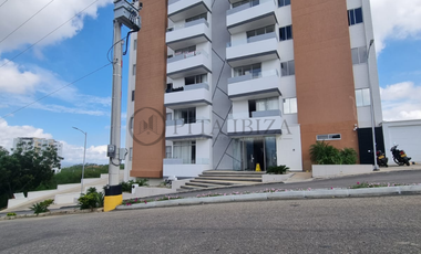 apartamento en venta en urbanización bella vista. Cod V3148