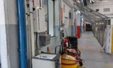 bodega en venta en manuel restrepo. Cod V775905