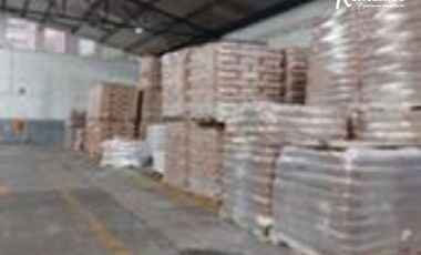 bodega en venta en manuel restrepo. Cod V775905