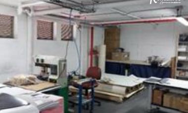 bodega en venta en manuel restrepo. Cod V775905