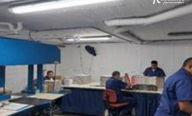 bodega en venta en manuel restrepo. Cod V775905