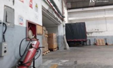 bodega en venta en manuel restrepo. Cod V775905