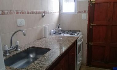 Venta departamento de dos ambientes.