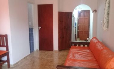 Venta departamento de dos ambientes.