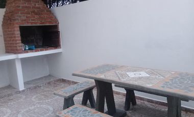 Venta departamento de dos ambientes.