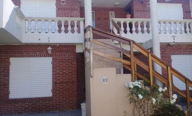 Venta departamento de dos ambientes.