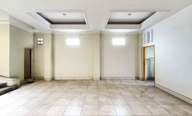 Rumah 1 Lt Luas 8 Menit ke Gerbang Tol Koja Barat Hadap Utara J-43455