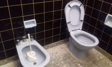 Chalet 2 dorm/quincho/parque - Lamadrid 900 -Lomas Este