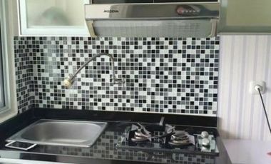 Apt. Educity Tower Harvard Hadap Timur Full Furnished Mewah