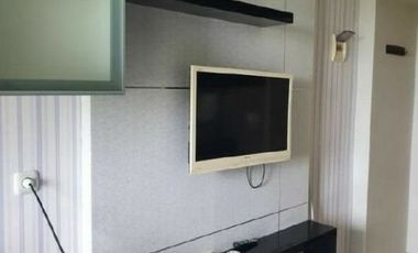 Apt. Educity Tower Harvard Hadap Timur Full Furnished Mewah