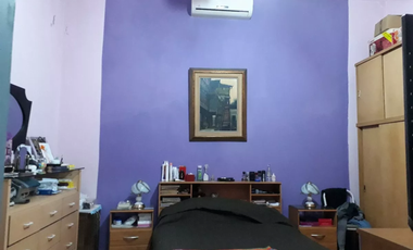 PH en Venta en Villa Crespo 6 ambientes 3 baños 100 m2 en 2 plantas con terraza – Vera 500