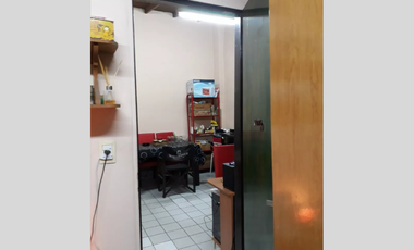 PH en Venta en Villa Crespo 6 ambientes 3 baños 100 m2 en 2 plantas con terraza – Vera 500