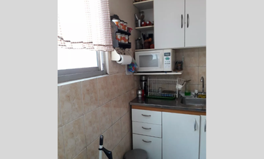 PH en Venta en Villa Crespo 6 ambientes 3 baños 100 m2 en 2 plantas con terraza – Vera 500