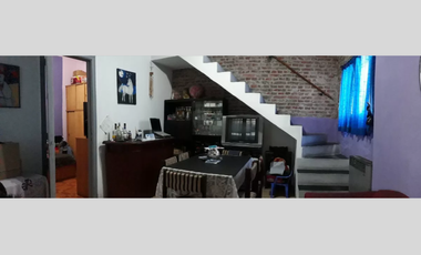PH en Venta en Villa Crespo 6 ambientes 3 baños 100 m2 en 2 plantas con terraza – Vera 500