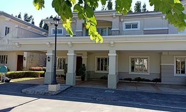 For sale House and Lot in Binan Laguna with CCT Title Brentville near Brent international school