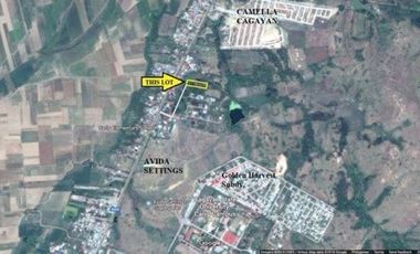 RUSH! 2nd Lot! Affordable Lot for Sale Tuguegarao City Carig