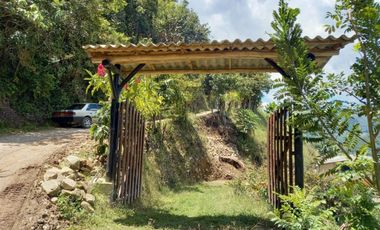 VENDO FINCA