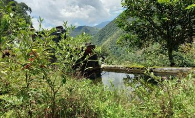 VENDO FINCA