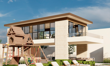 CASA EN VENTA EN VILANOVA MOD. FORTUNA