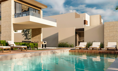 CASA EN VENTA EN VILANOVA MOD. FORTUNA