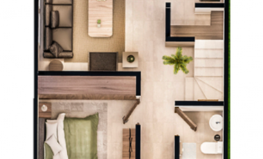 CASA EN VENTA EN VILANOVA MOD. FORTUNA