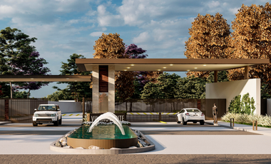 CASA EN VENTA EN VILANOVA MOD. FORTUNA