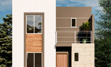 CASA EN VENTA EN VILANOVA MOD. FORTUNA