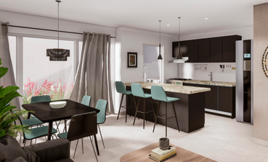 CASA EN VENTA EN VILANOVA MOD. FORTUNA