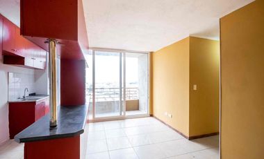 Departamento Estacion yungay ID: 149142r