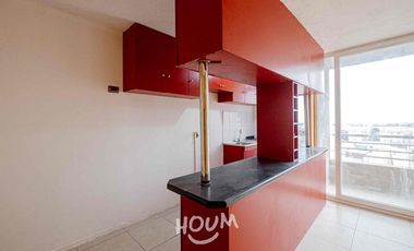 Departamento Estacion yungay ID: 149142r