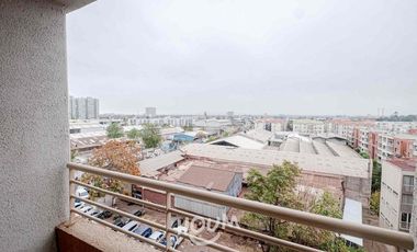 Departamento Estacion yungay ID: 149142r