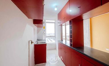 Departamento Estacion yungay ID: 149142r