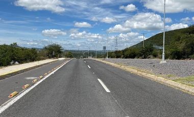 TERRENO EN RENTA SOBRE BLVD. METROPOLITANO, CORREGIDORA-HUIMLPAN, QRO.