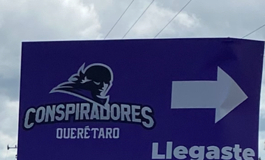 TERRENO EN RENTA SOBRE BLVD. METROPOLITANO, CORREGIDORA-HUIMLPAN, QRO.