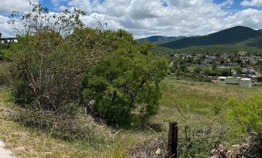 TERRENO EN RENTA SOBRE BLVD. METROPOLITANO, CORREGIDORA-HUIMLPAN, QRO.