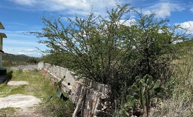 TERRENO EN RENTA SOBRE BLVD. METROPOLITANO, CORREGIDORA-HUIMLPAN, QRO.