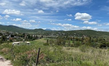 TERRENO EN RENTA SOBRE BLVD. METROPOLITANO, CORREGIDORA-HUIMLPAN, QRO.
