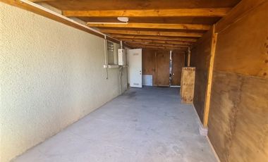 Casa en ARRIENDO en Rancagua, Condom. Altos de Machalí
