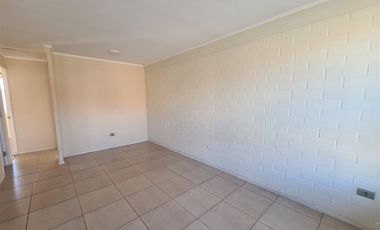Casa en ARRIENDO en Rancagua, Condom. Altos de Machalí