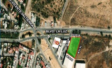 BLVD.LA LUZ