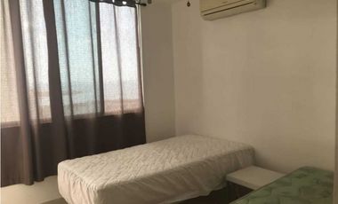 ALQUILO APARTAMENTO AMOBLADO EN BELLA VISTA PH 44 PARK