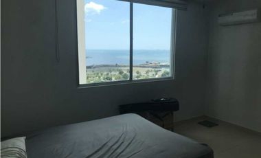 ALQUILO APARTAMENTO AMOBLADO EN BELLA VISTA PH 44 PARK