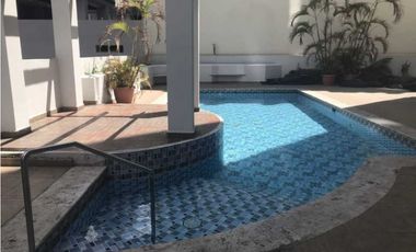 ALQUILO APARTAMENTO AMOBLADO EN BELLA VISTA PH 44 PARK